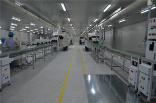 電子廠smt貼片與tht插件車間生產(chǎn)流程與品質(zhì)管控策略