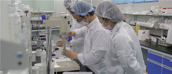 謀定而后動廣州夢婷生物開創(chuàng)化妝品OEM新格局