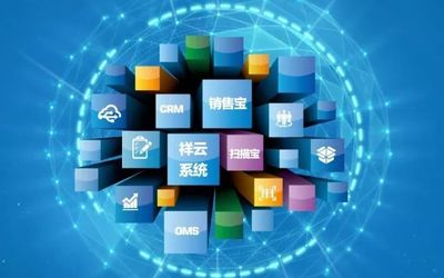 物流說丨智慧物流的概念、核心系統與發展演進方向