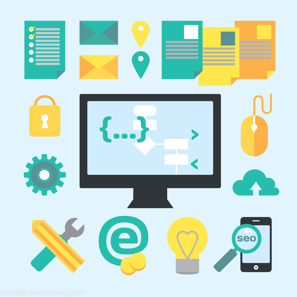 編程與開發過程中的關鍵設計元素