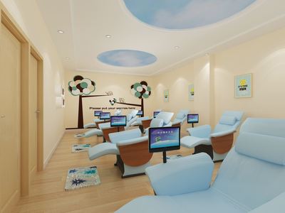 心理健康咨詢(xún)伴侶 智能反饋放松訓(xùn)練系統(tǒng)引領(lǐng)健康服務(wù)新紀(jì)元